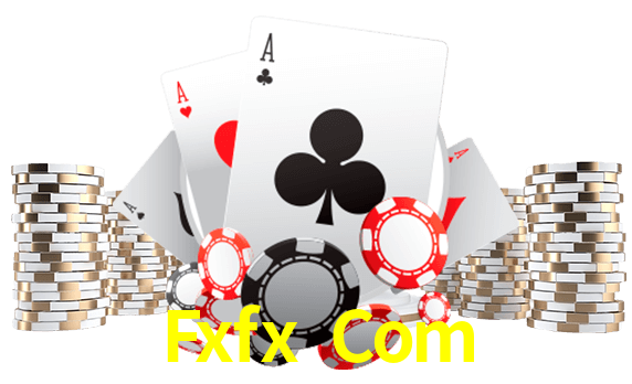Jogue jogos de pôquer em Fxfx Com
