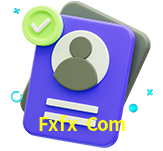 Tornar-se um membro do Fxfx Com é muito simples