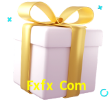 Receba seus bônus de boas-vindas no Fxfx Com