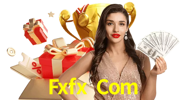 Jogue com dealers reais no Fxfx Com!